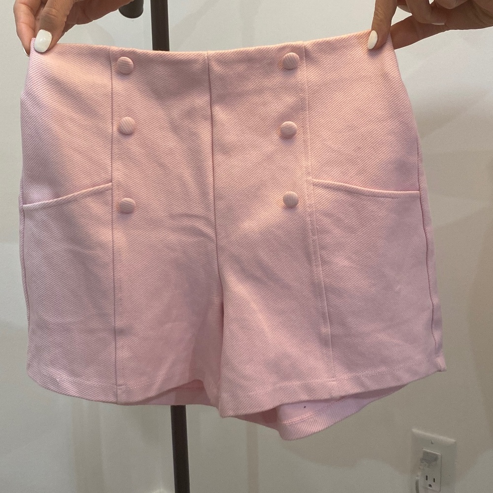 Girls Zara Shorts